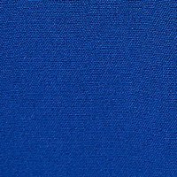 Kék midi irodai harang ruha rugalmas szövetből