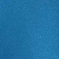 Kék ruha alkalmi hosszú harang taft puha melltartóval, oldalt támasztékot nyújtó betéttel