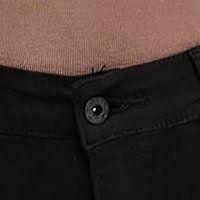 Black jeans skinny jeans with pockets