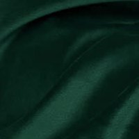 Rochie din catifea verde-inchis in clos cu decolteu petrecut - StarShinerS