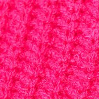 Pulover din tricot roz cu croi larg si guler inalt - SunShine