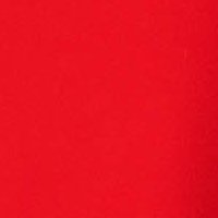 Piros rövid harang ruha enyhén rugalmas szövetből - StarShinerS
