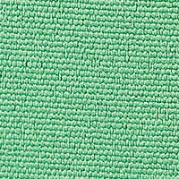 Fusta din stofa usor elastica verde-deschis tip creion cu talie inalta - StarShinerS