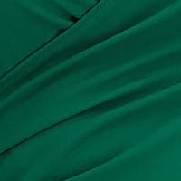 Zöld krepp ceruza ruha - StarShinerS