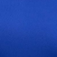 Ruha kék - StarShinerS rugalmas szövet ceruza gyöngy díszítéssel háromnegyedes