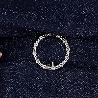 Ruha sötétkék - StarShinerS lycra csillogó díszítések harang alakú gumirozott derékrésszel