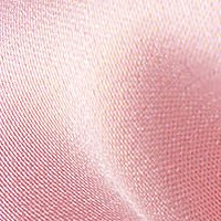 Bluza dama din satin roz-prafuit cu croi larg si nasturi decorativi la mansete - StarShinerS