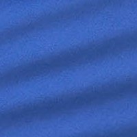 - StarShinerS blue dress lycra with glitter details pencil pleats of material