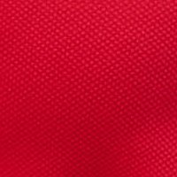 Piros krepp bő szabású rövid ruha háton v-dekoltázzsal - StarShinerS