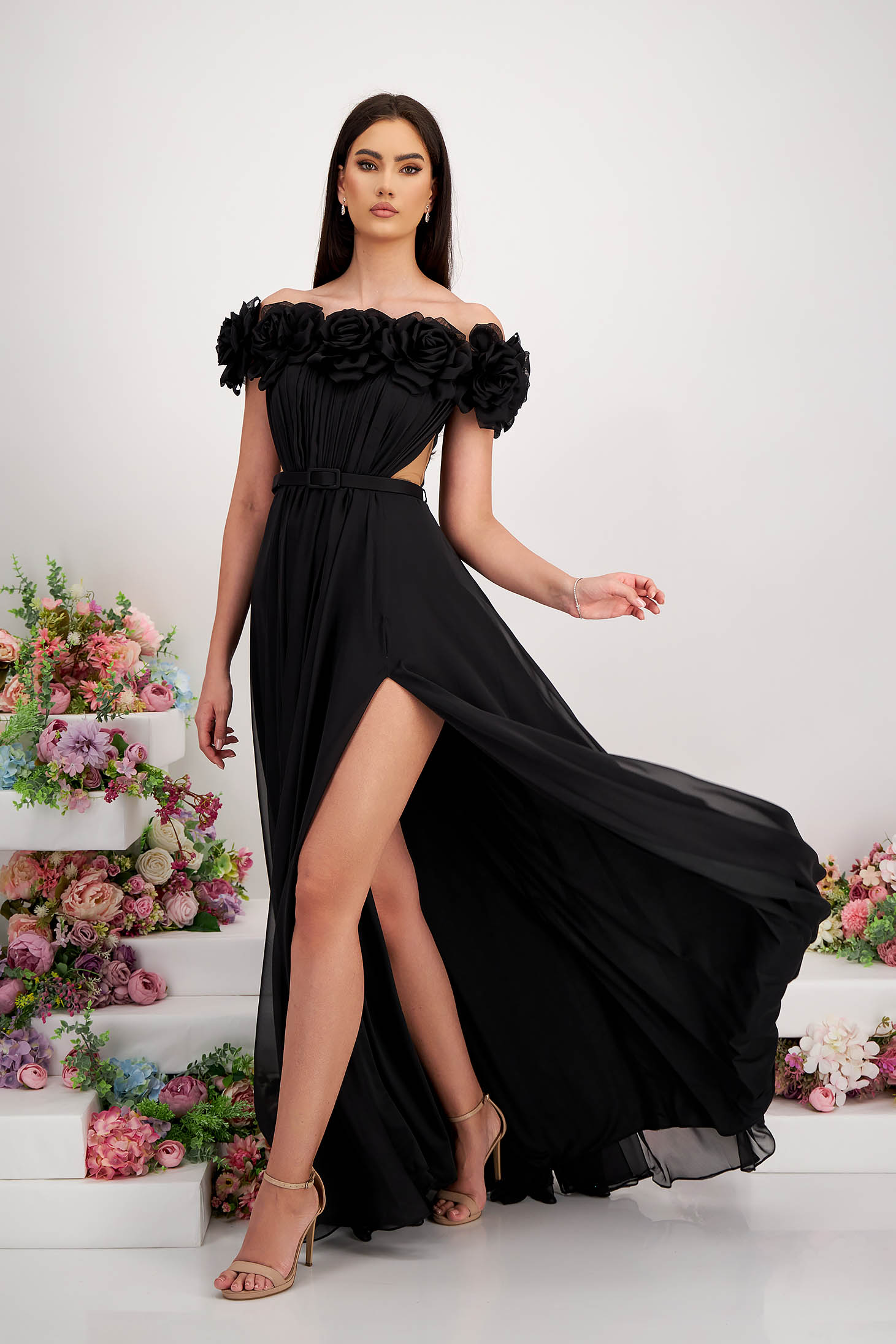 black cocktail dress with sequins MOISELLE Sequin V-neck Sleeveless US Size:26W Brand new burgundy lace vestido al tobillo