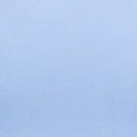 Rochie din crep albastru-deschis scurta in clos cu decolteu patratos - StarShinerS