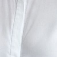 Női ing fehér vékony anyag bő szabású