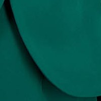 Rugalmas szövetü szűkített blézer - zöld - StarShinerS