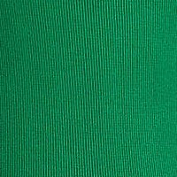 Zöld kötött rövid ceruza ruha