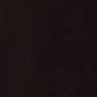 Egyenes gyapjú nagykabát - fekete, eltávolítható műszőrme kiegészitésekkel