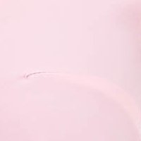Világos rózsaszínű - StarShinerS női blúz muszlin bő szabású kendő jellegű gallér