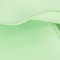 Kendő világos zöld - StarShinerS rugalmas szövet