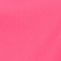 Női blúz pink - StarShinerS vékony anyag bő szabású fodros ujjakkal
