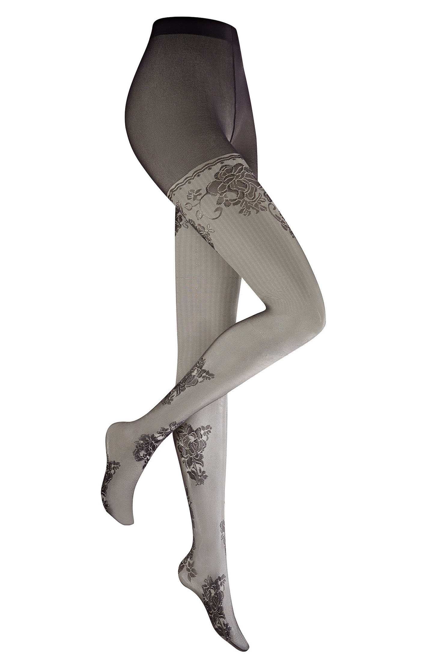 Dres Dama Kunert Inspirational Black