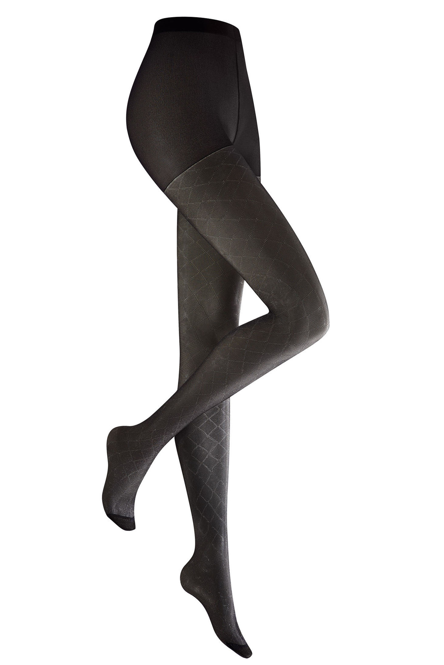 Dres Dama Kunert Sensational Black