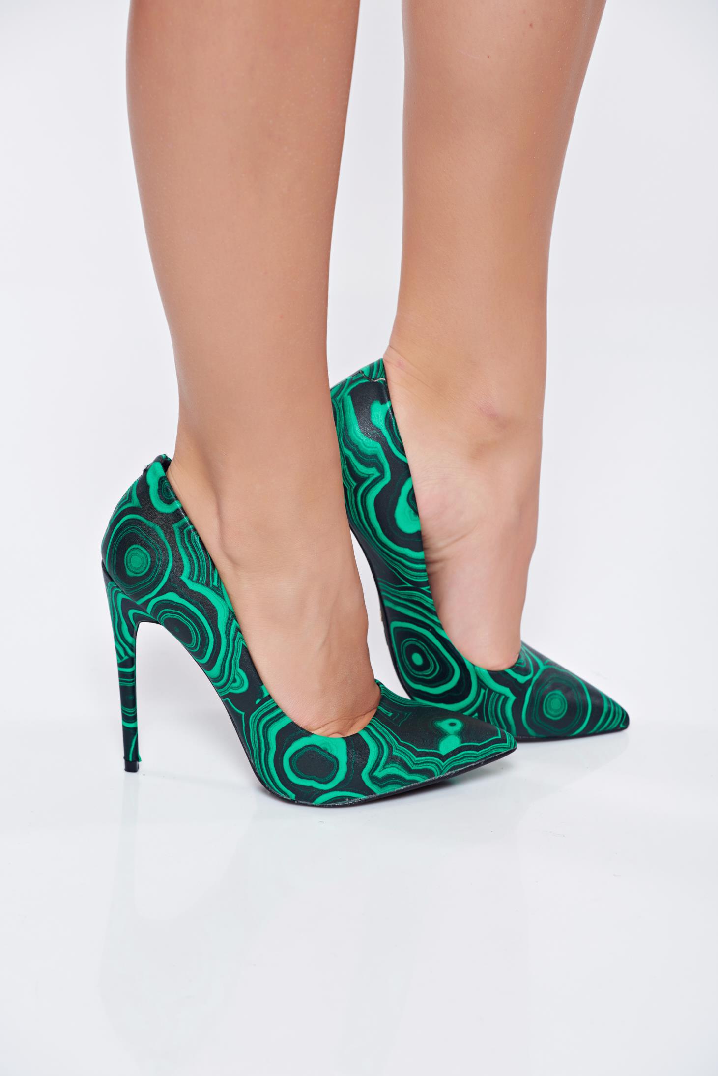 classy stiletto heels