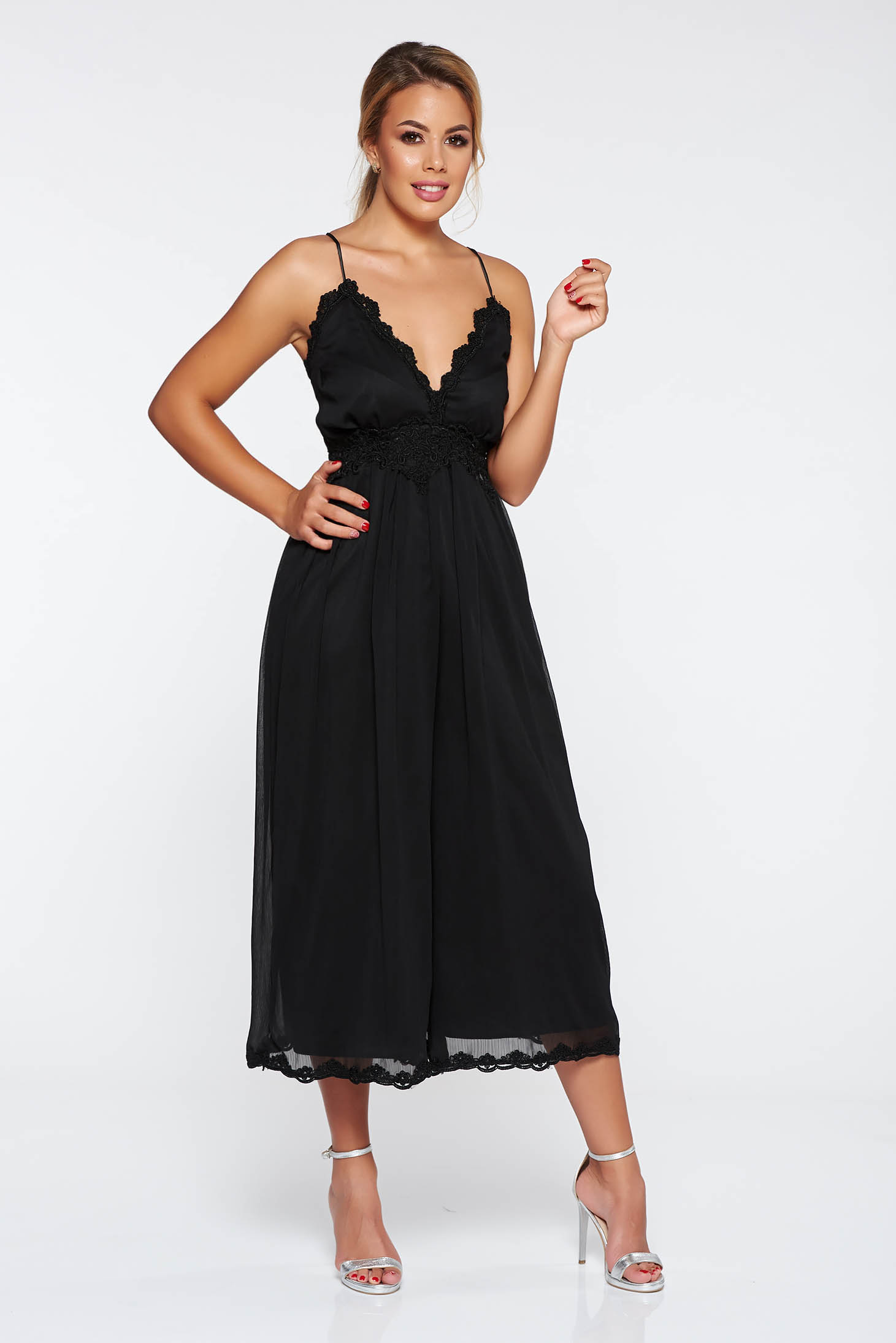 girl code jumpsuit