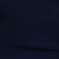 StarShinerS darkblue office trousers with pockets medium waist slightly elastic fabric with straight cut