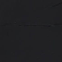 Fekete StarShinerS ceruza ruha enyhén rugalmas anyag belső béléssel strassz köves díszítés