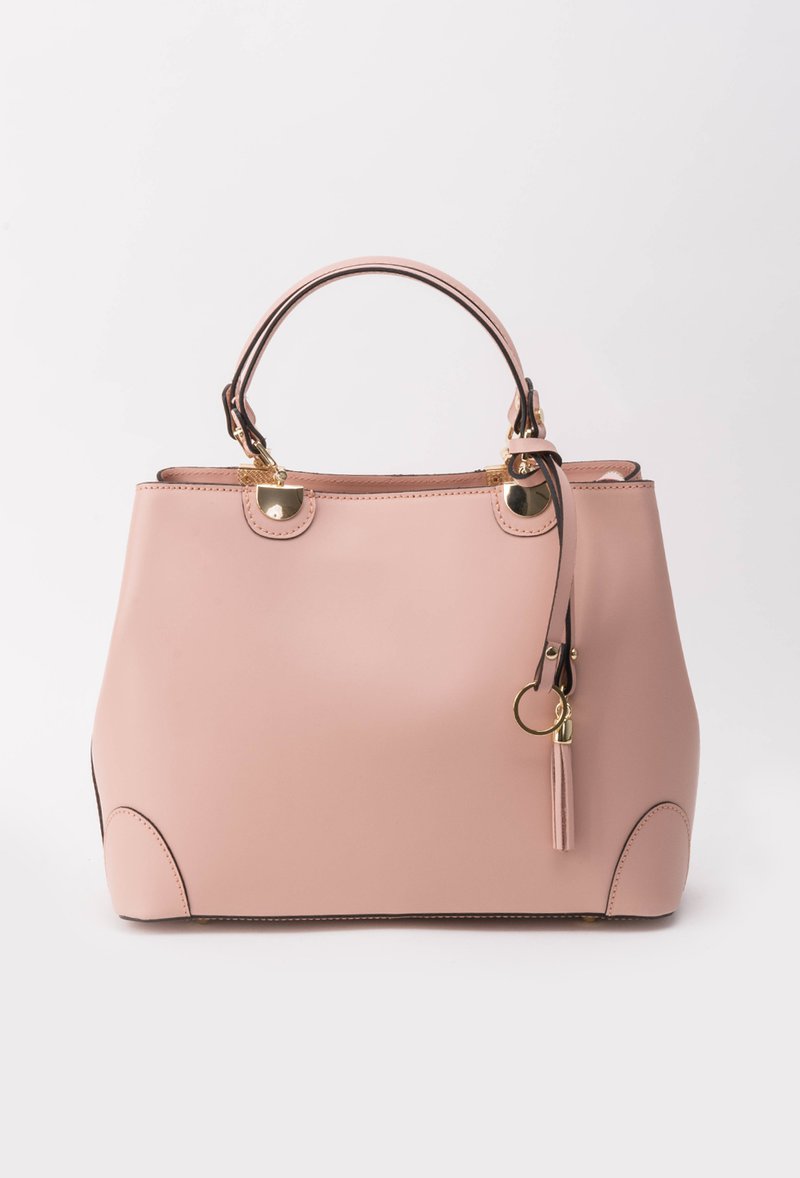 Rózsaszínű irodai táska hosszú, állítható pánttal 1 - StarShinerS.hu