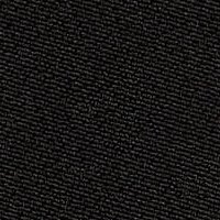 Fekete midi harang szoknya zsebekkel enyhén rugalmas szövetből - StarShinerS