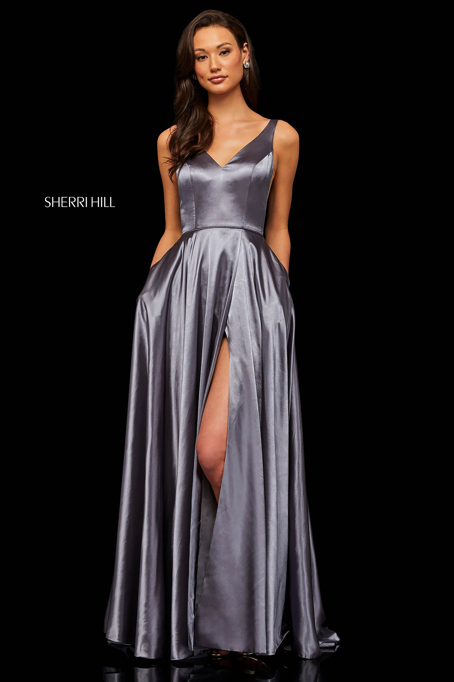 sherri hill 52410