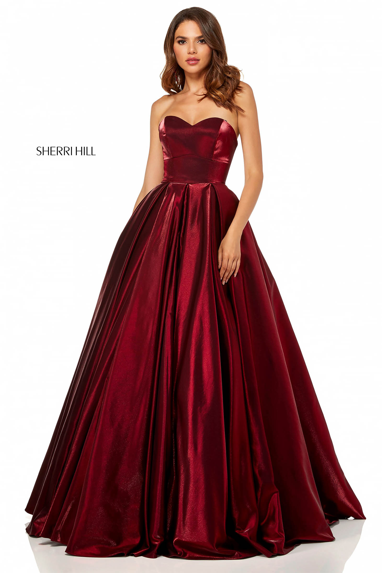 sherri hill 5