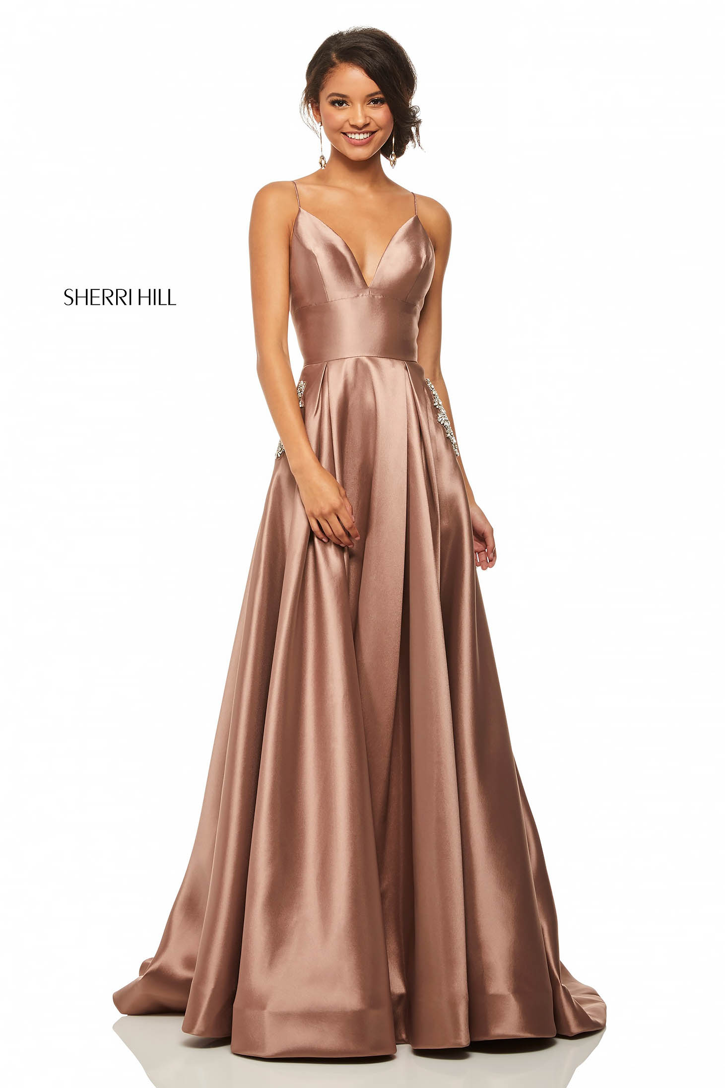 sherri hill 5