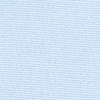 Rochie din stofa usor elastica albastru-deschis tip creion fara maneci - StarShinerS