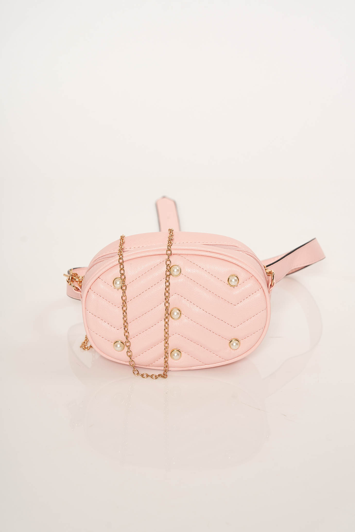 light pink purse cheap