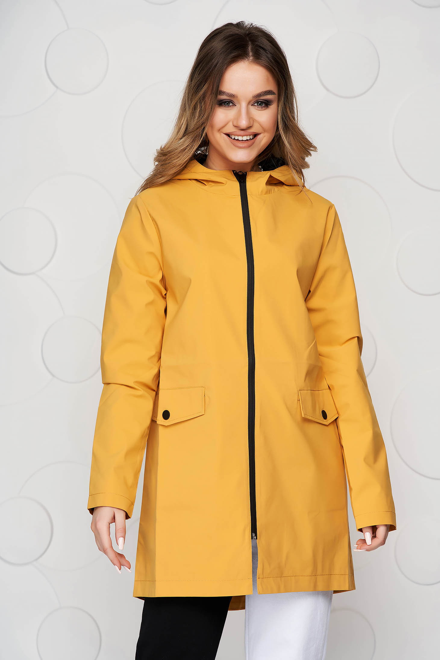 Essel raincoat store