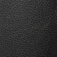 Colanti SunShine din piele ecologica negru cu talie inalta cu elastic in talie