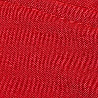 Piros StarShinerS irodai két részes ceruza szett jersey szövettel