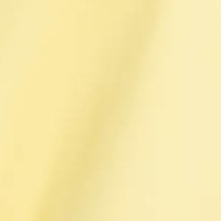 Sárga vékony szövetből készült rövid harang ruha fodros ujakkall - StarShinerS