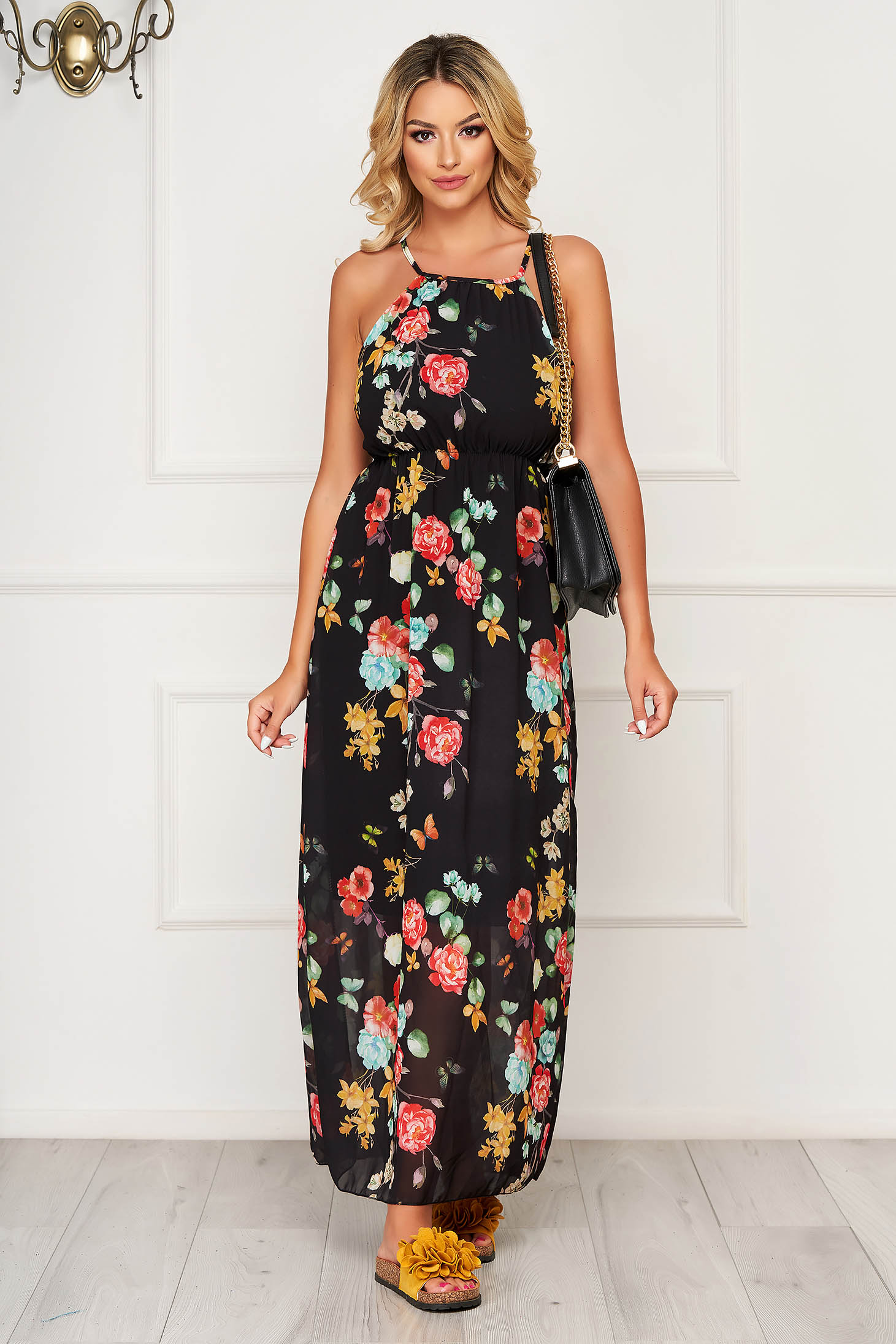 daily wear gown
