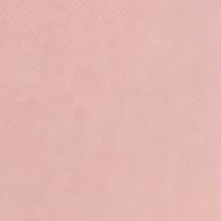 Púder rózsaszínű magas derekú szűk szabású zsebes casual rövidnadrág