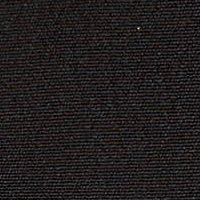 StarShinerS fekete elegáns rövid egyenes ruha enyhén rugalmas szövetből
