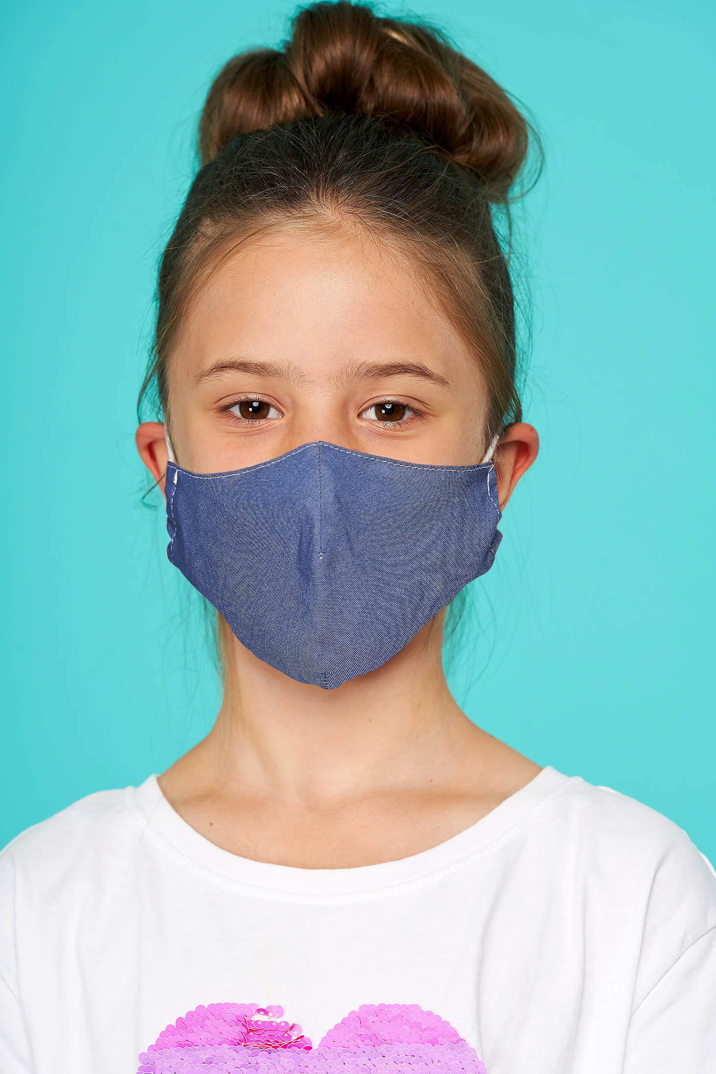 StarShinerS blue face masks
