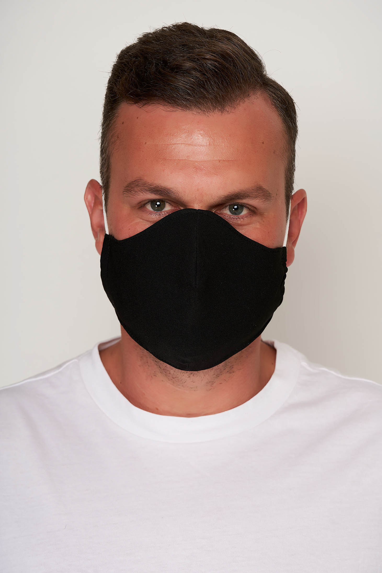 StarShinerS face masks black