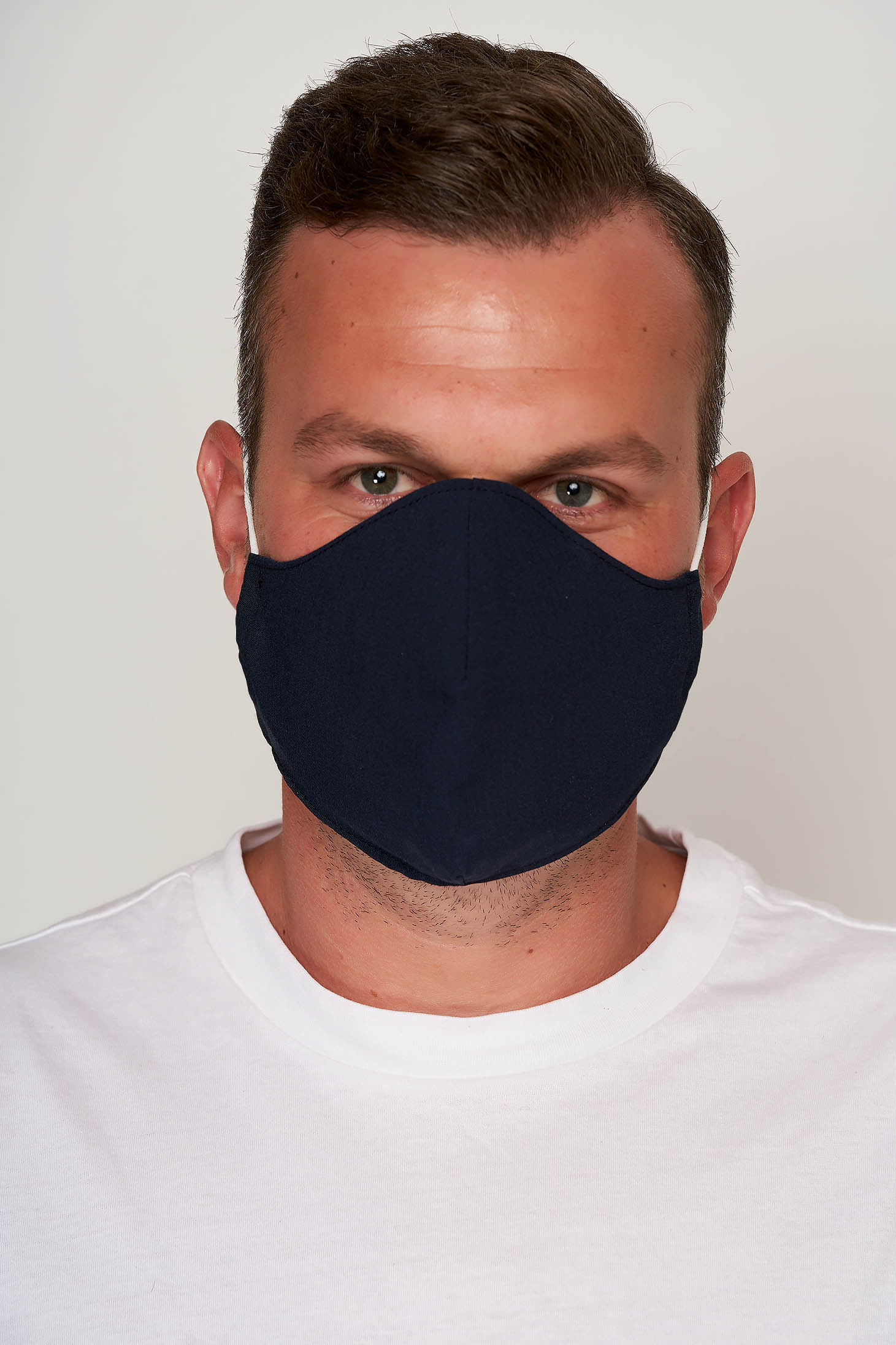 StarShinerS face masks darkblue