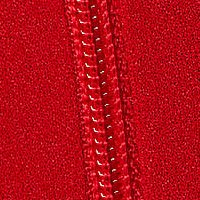 Rochie din crep rosie tip creion cu spatele gol - StarShinerS