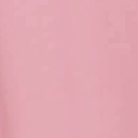 Trening SunShine roz din doua piese din bumbac cu pantaloni si croi larg