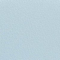Geanta dama tip clutch albastra de ocazie din piele ecologica