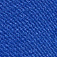 Fusta din stofa usor elastica albastra in clos cu buzunare - StarShinerS