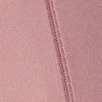 Púder rózsaszínű elegáns magas derekú kónikus nadrág szövetből